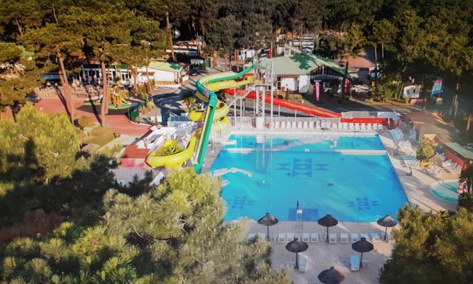 Les Mathes Casa | A friendly place, next to the Palmyre zoo