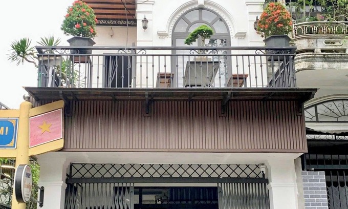 Hue Casa | A full house located in the city center with 3 bedrooms