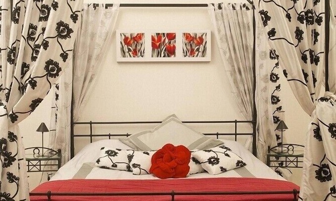 Palace District Apartamento | Un apartamento espacioso y elegante de 5 habitaciones totalmente equipado en el centro de Budapest
