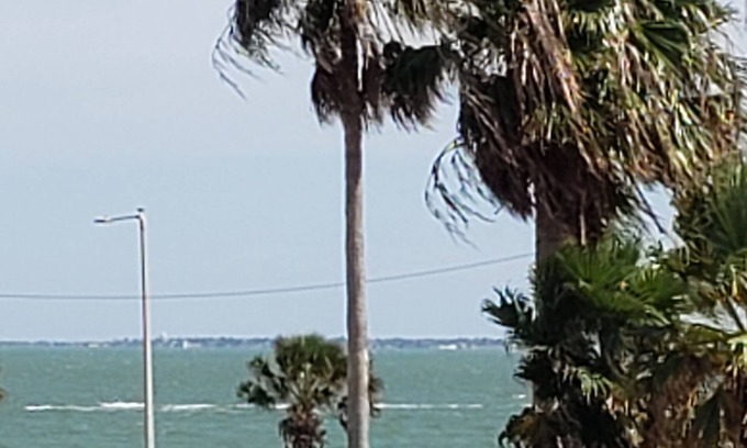 North Beach Condominio | North Beach Front Condo, Corpus Christi