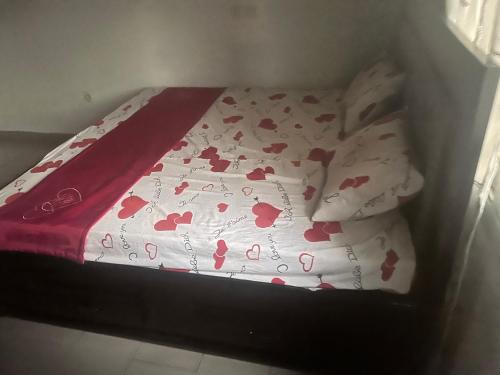 Mbanga Apartamento | A&G Guest House Kumba