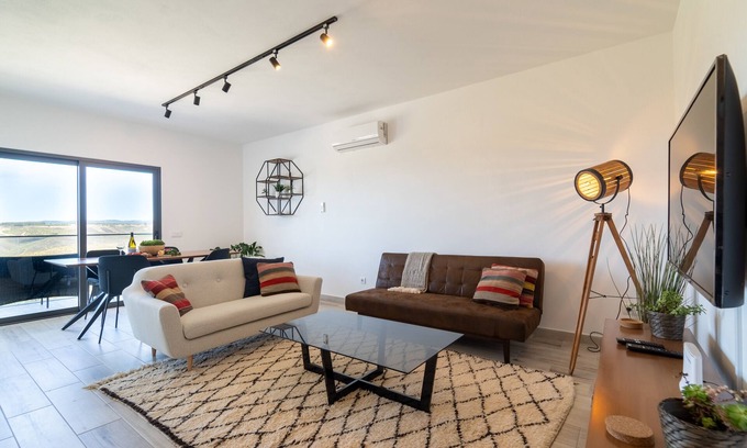 Espartal Apartamento | Gaivota Espartal