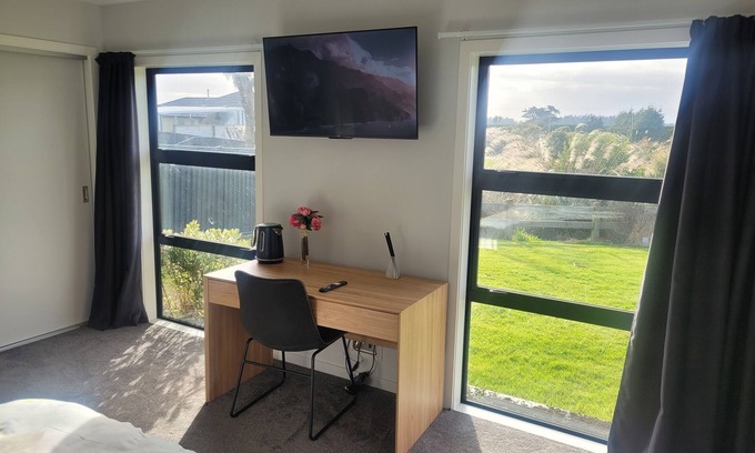 Invercargill Apartamento | A Gem In Ascot is situated in Invercargill.