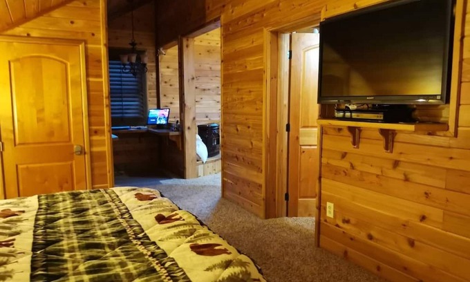 Mapleton Apartamento | A Gem on The Siuslaw
