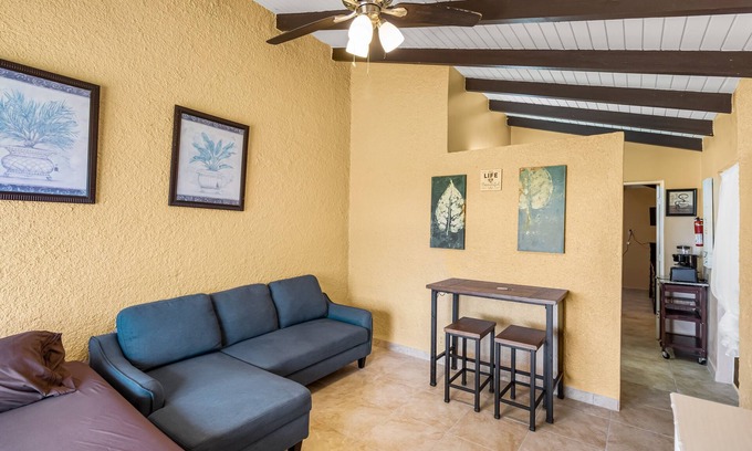 La Grande Princesse Condominio | A getaway from your getaway by RedAwning