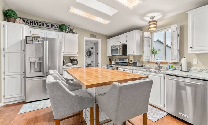 Lewiston Casa | A Getaway Home~ Families & Big Groups