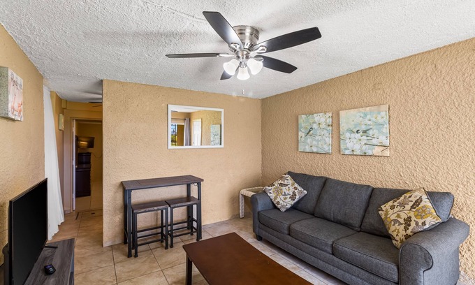 La Grande Princesse Condominio | A getaway to a getaway by RedAwning