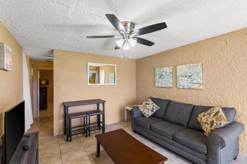 La Grande Princesse Apartamento | A getaway to a getaway condo