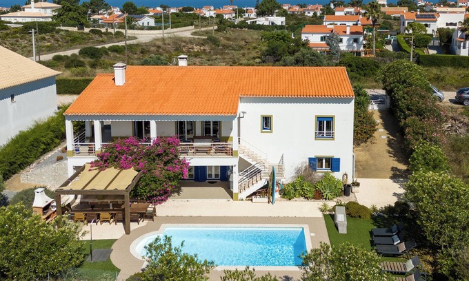 Aljezur Villa | A Good Place Portugal