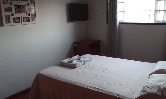 Centro Casa | Un buen lugar para relajarse - A good place to relax