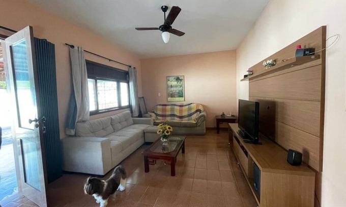 Rio das Ostras Casa | A good place to rest!