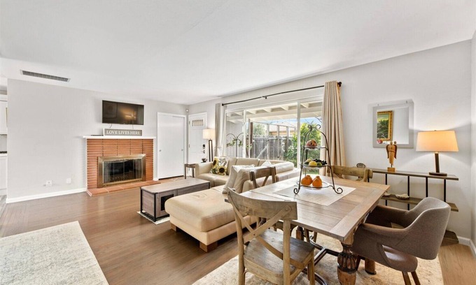 Napa Casa | A gorgeous home near downtown Napa