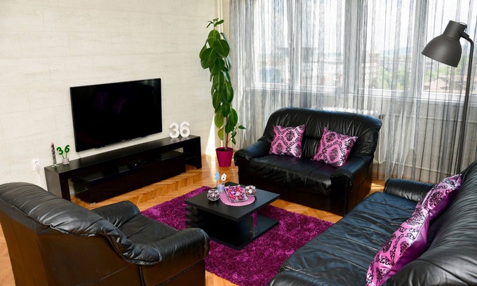 Palilula Apartamento | una gran elección para tus vacaciones