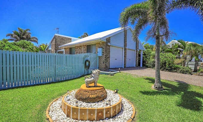 Bargara Apartamento | A great escape nestled in the picturesque seaside town of Bargara
