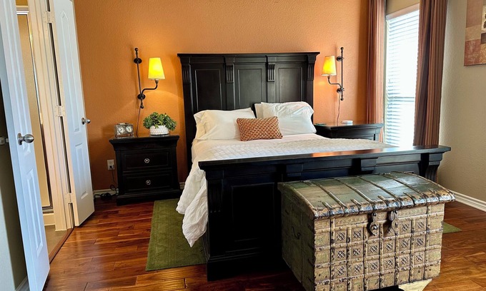 Keller Casa | A great home away from home in N Fort Worth/Keller
