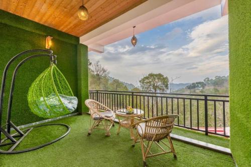 Solan Apartamento | A Greenwoods Hotel
