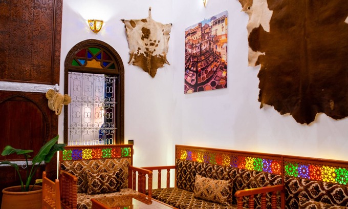 Ville Nouvelle Casa | A Harmonious Blend of Tradition and Luxury