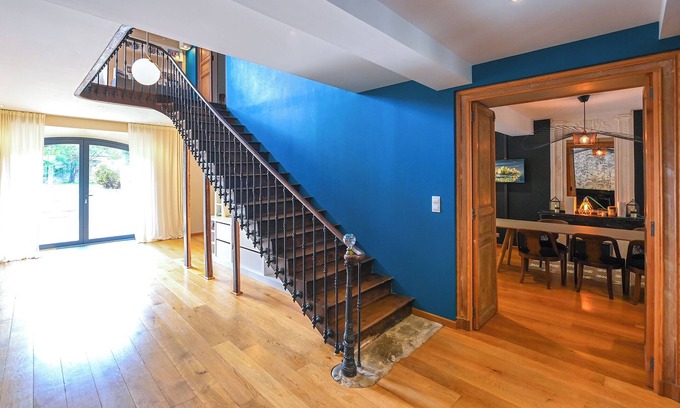 Revel Casa | A haven of comfort in the heart of the city