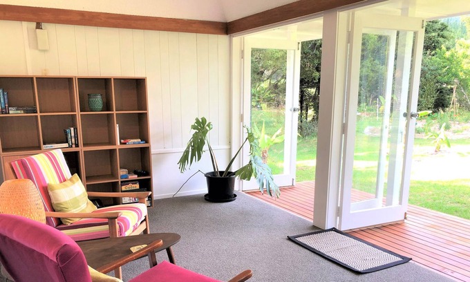 Kaipara Flats Apartamento | A hidden gem in tranquil paradise