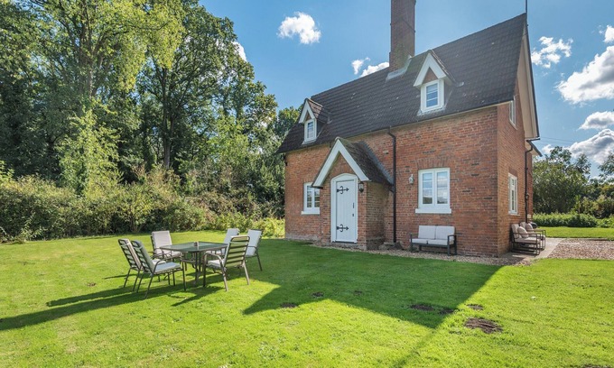 Boston Cabaña | Alojamiento de 3 habitaciones en Revesby, near Boston