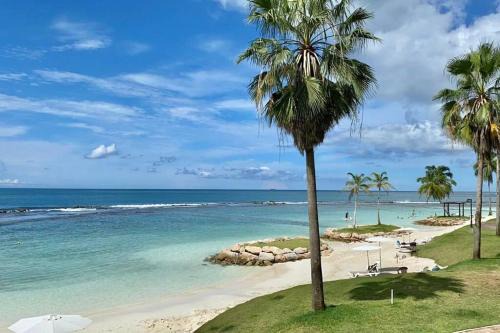 Maria Chiquita Apartamento | A Hidden Gem in the Caribbean Paradise