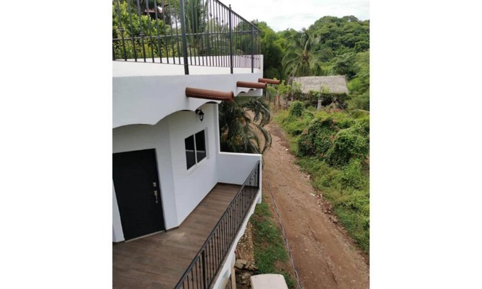 Tepic Casa | Casa Del Gallo 3 (First Class Accommodations)