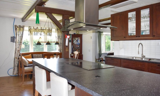 Horby Casa | A holiday at this horse farm offers relaxation, nature and a variety of activities.