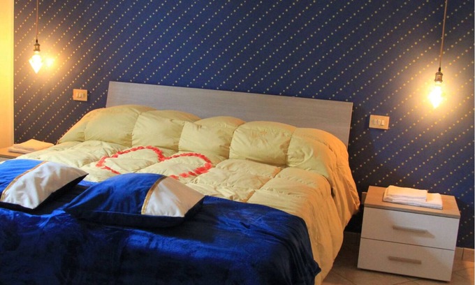 Foligno Apartamento | A home as comfortable as yours, but with the novelty you've been looking for!