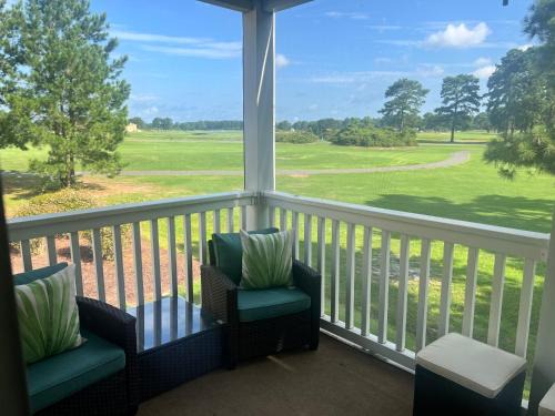 Waterford Plantation Apartamento | A Home Away From Home - Amazing Golf Course Views