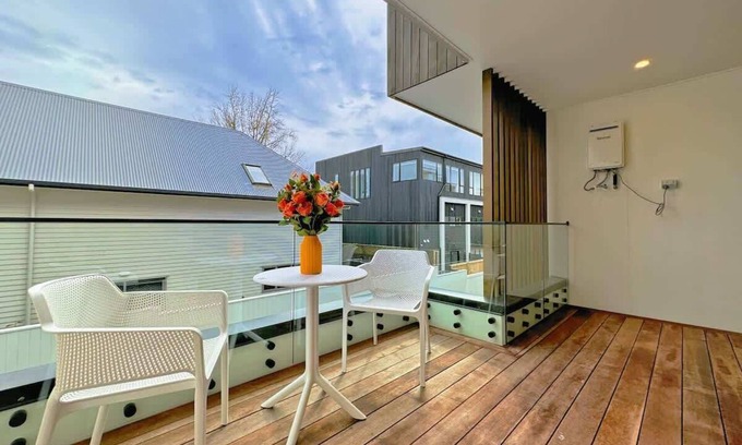 Greenlane Condominio | A Home Away from Home - Lux 4Beds ASB Showgrounds