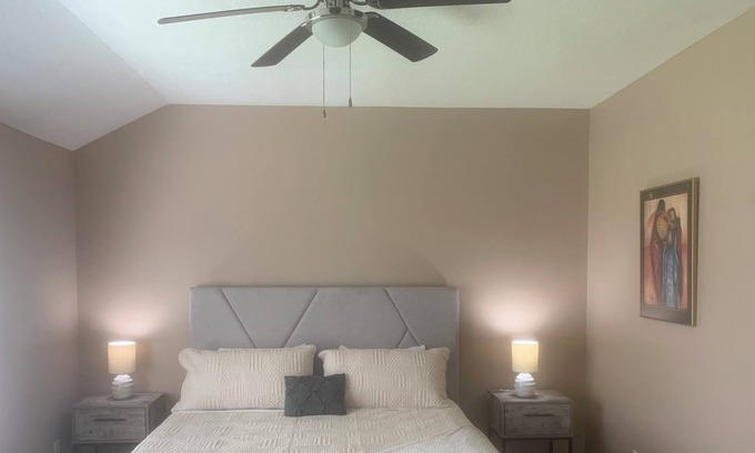 College Park Casa | A home away from home