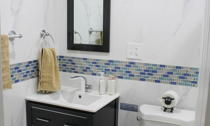South Jamaica Casa | A Home Away From Home