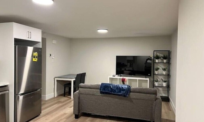 Dieppe Casa | A Home away from Home