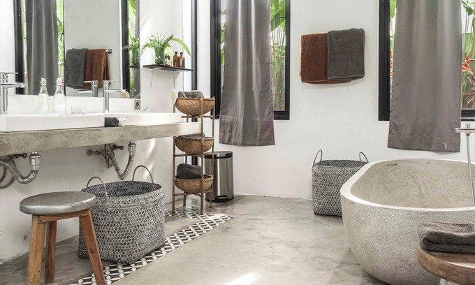 Kemenuh Casa | A home in the nature with everything you need in Bali.