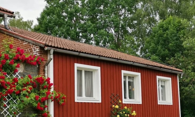 Valberg Casa | A home on the road