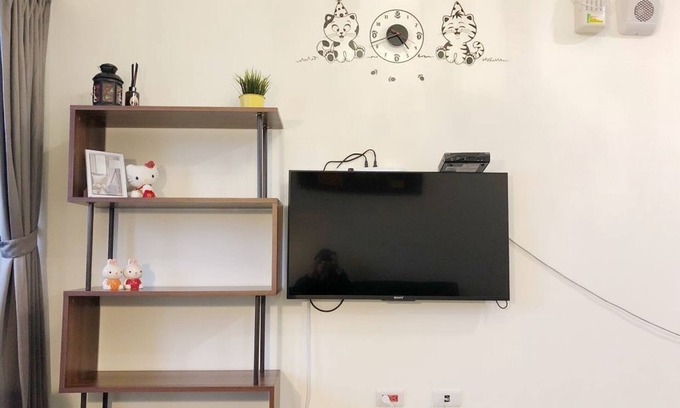 Beitou Casa | Un hotel durante 1 segundo hasta la salida MRT