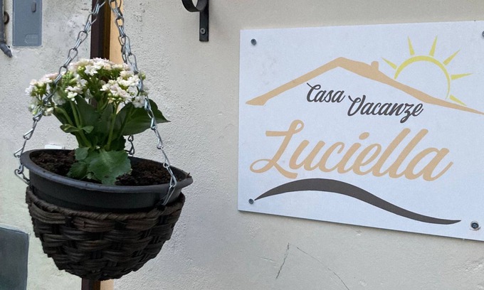 Albanella Casa | A house of relaxation in the Cilento region