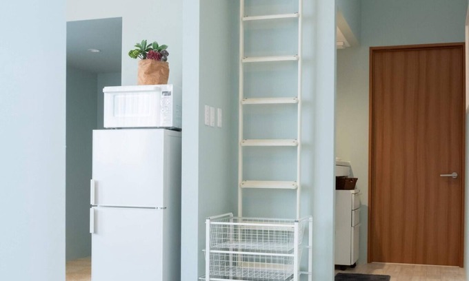 Chuo Ward Apartamento | A house where large groups can enjoy talking MEG / Kumamoto Kumamoto