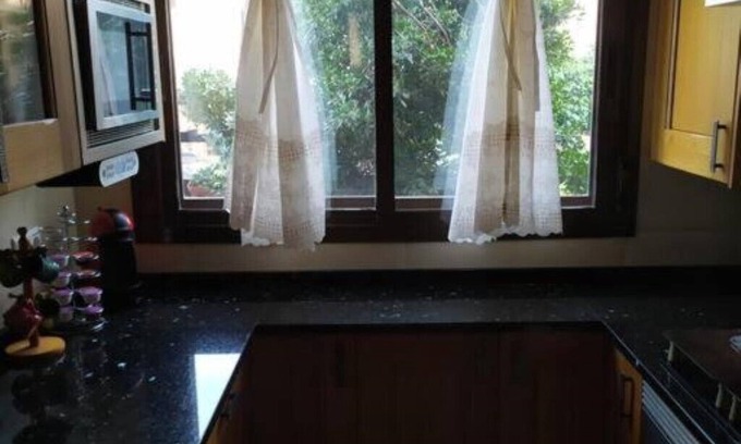 Galapagar Casa | Una casa con vistas en Galapagar