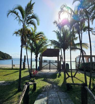 Paranagua Hotel | A Ilha Verde Hotel Pousada na Praia