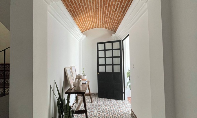 Jocotenango Casa | A jewel of a home ten minutes away from Antigua