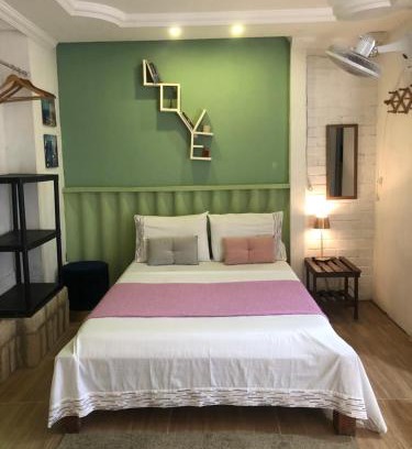 Olinda Apartamento | A Joia de Olinda