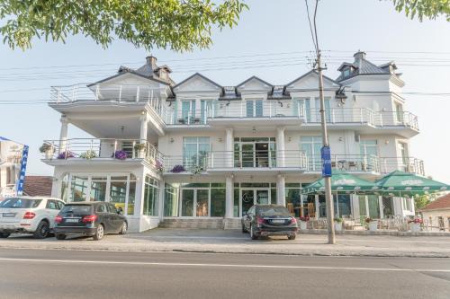 Mrcajevci Apartamento | A klub apartmani