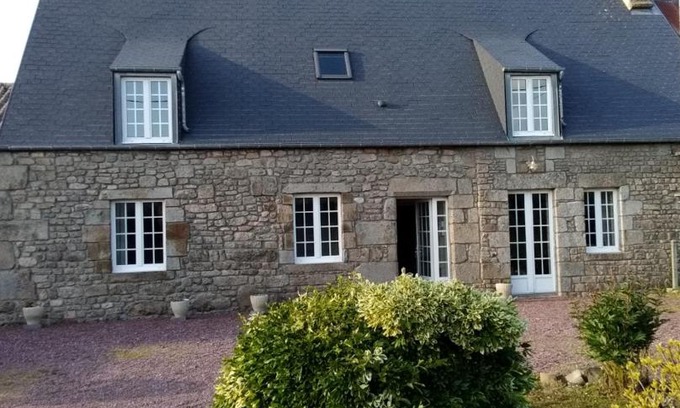 Gathemo Casa | A l'Aubrière des Anges