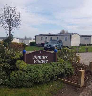 Ayr Complejo | A&L Holiday Home Craigtara