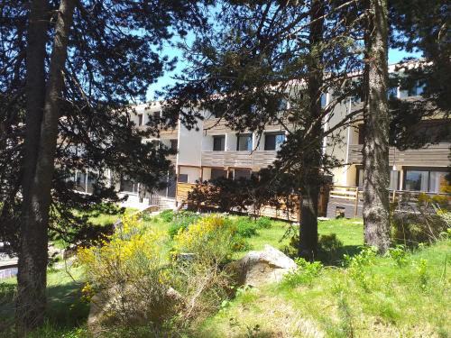 Egat Apartamento | A l'orée des bois