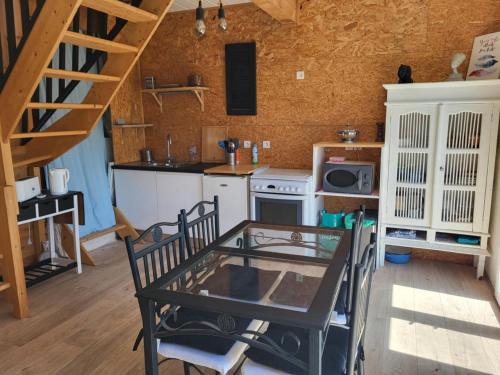 Saint-Denis Apartamento | A la campagne