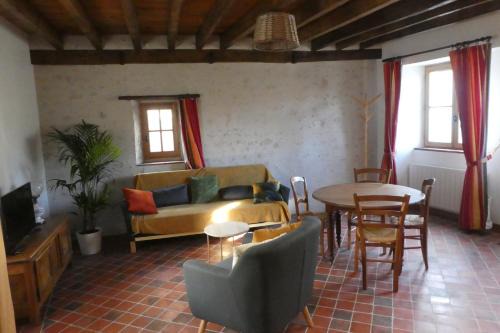 Ouchamps Casa | A la croisée des châteaux 3 étoiles