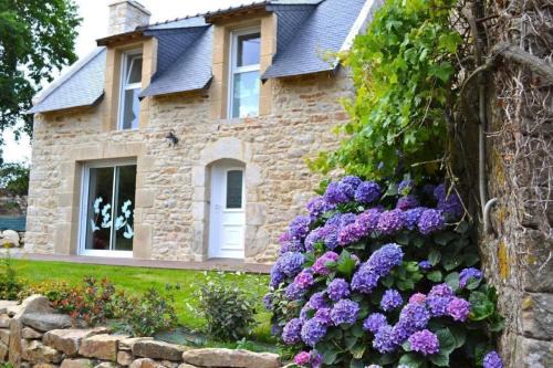 Baden Casa | A la Ferme du Cosquer
