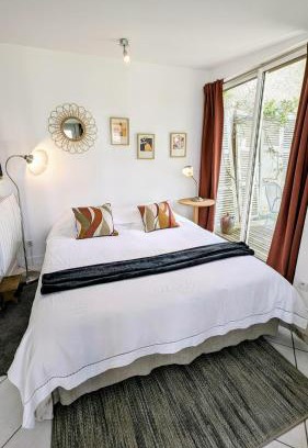 Sainte-Savine Apartamento | A la ville comme à la campagne
